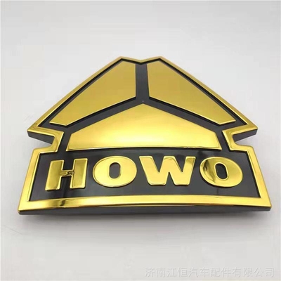 SINOTRUK CNHTC HOWO SITRAK T7H TX TH7 C7H C5H G7 G5 T5G NX MAX X7 Shacman Ετικέτα φορτηγού