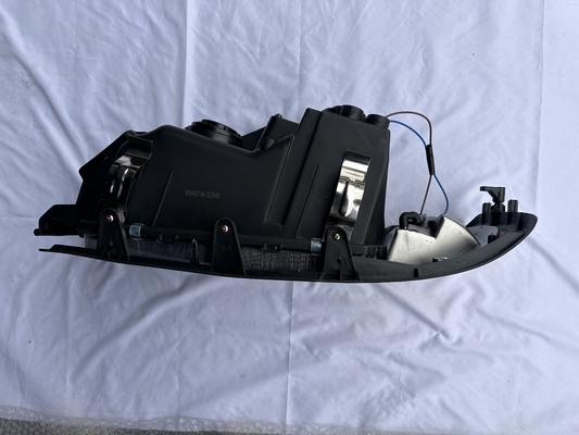 2012- έτος SHACMAN F2000 φορτηγό προβολείς 81.25101.6289 Αληθινός και μακράς διάρκειας λαμπτήρας
