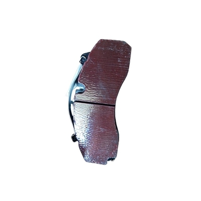 Sinotruk Shacman howo A7 T5G T7 C7 SITRAK Τμήματα σασί WG9100444150 πλακέτες δίσκου φρένων