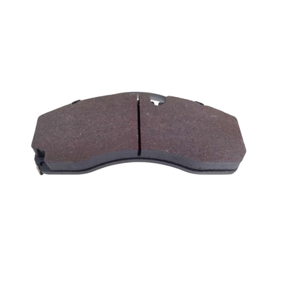 Sinotruk Shacman howo A7 T5G T7 C7 SITRAK Τμήματα σασί WG9100444150 πλακέτες δίσκου φρένων