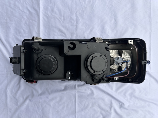 2012- έτος SHACMAN F2000 φορτηγό προβολείς 81.25101.6289 Αληθινός και μακράς διάρκειας λαμπτήρας