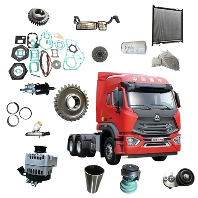 Sinotruk Shacman howo A7 T5G T7 C7 SITRAK Τμήματα σασί WG9100444150 πλακέτες δίσκου φρένων