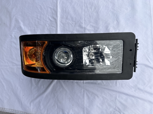 2012- έτος SHACMAN F2000 φορτηγό προβολείς 81.25101.6289 Αληθινός και μακράς διάρκειας λαμπτήρας