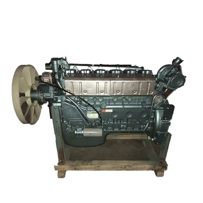 Euro 2 Wd 615.47 Τροχαίο κινητήρα Az6100004401 Η απόλυτη επιλογή για FAW Jiefang 850