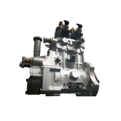 Συγκρότημα αντλίας έγχυσης καυσίμου Howo VG1246080050 για ανταλλακτικά κινητήρων Sino Truck