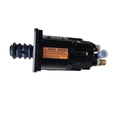 Ανταλλακτικά φορτηγών Sinotruk Howo Wg9700240035 Ενισχυτής συμπλέκτη για Shacman FAW SITRAK C9H C7H