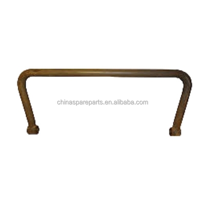 Συγκρότημα σταθεροποιητικής ράβδου Wg9719680006 Wg9925680004 και ανθεκτικός για φορτηγό Sinotruk HOWO