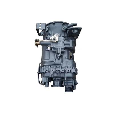 1000*650*600mm HW10 HW19710 Gearbox Assy για Sinotruk Howo Shacman Faw Foton CAMC φορτηγό