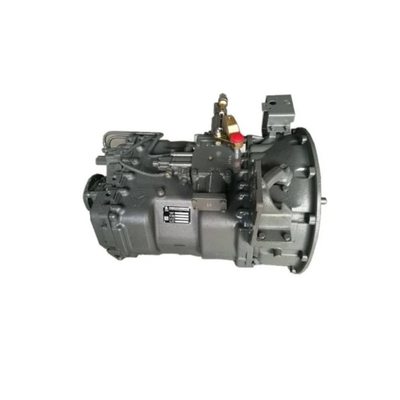1000*650*600mm HW10 HW19710 Gearbox Assy για Sinotruk Howo Shacman Faw Foton CAMC φορτηγό