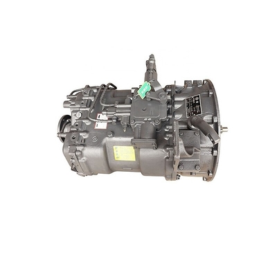 1000*650*600mm HW10 HW19710 Gearbox Assy για Sinotruk Howo Shacman Faw Foton CAMC φορτηγό
