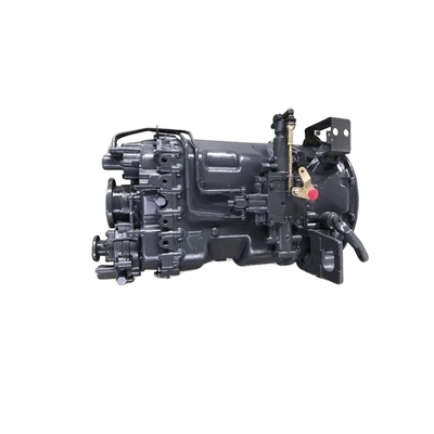 1000*650*600mm HW10 HW19710 Gearbox Assy για Sinotruk Howo Shacman Faw Foton CAMC φορτηγό
