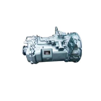 1000*650*600mm HW10 HW19710 Gearbox Assy για Sinotruk Howo Shacman Faw Foton CAMC φορτηγό