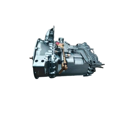 1000*650*600mm HW10 HW19710 Gearbox Assy για Sinotruk Howo Shacman Faw Foton CAMC φορτηγό