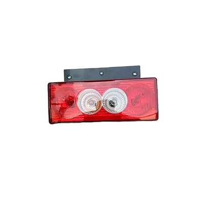 Συνδυασμός οπίσθιων φακών για φορτηγό Foton Aumark 2005- ανταλλακτικά φορτηγών