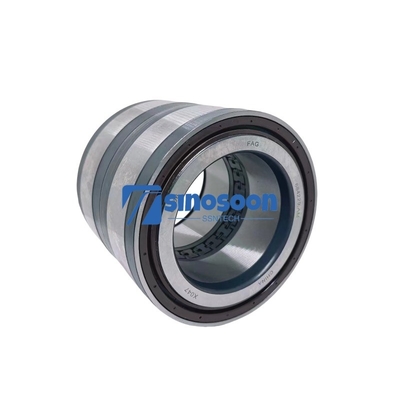 812W93420-6097 Sinotruk Howo T5g Μέρη βαρέων φορτηγών