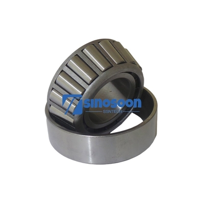 Τμήματα φορτηγών Howo Taper Roller Bearing 32310 για φορτηγά Shacman 190003326531 7610E