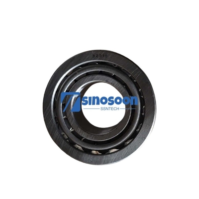 Τμήματα φορτηγών Howo Taper Roller Bearing 32310 για φορτηγά Shacman 190003326531 7610E