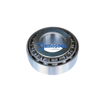 Τμήματα φορτηγών Howo Taper Roller Bearing 32310 για φορτηγά Shacman 190003326531 7610E