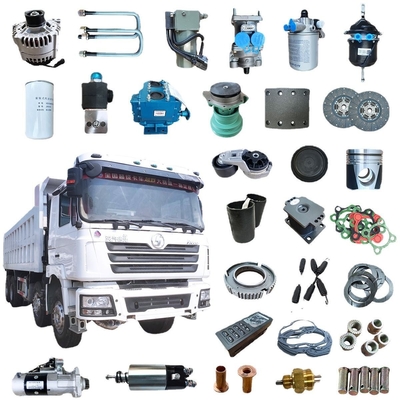 2006- Sinotruk Howo Τροχαία ανταλλακτικά πίσω προστατευτικός σωλήνας WG1641230026 με υλικό χάλυβα