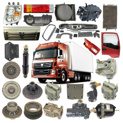 2006- Sinotruk Howo Τροχαία ανταλλακτικά πίσω προστατευτικός σωλήνας WG1641230026 με υλικό χάλυβα