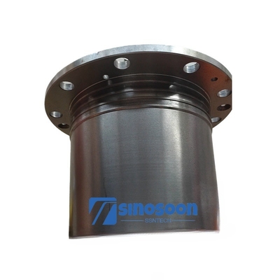 Τμήματα πλαισίου φορτηγού για Sinotruk Shacman Howo 371 Planetary Carrier Assy 199112340029