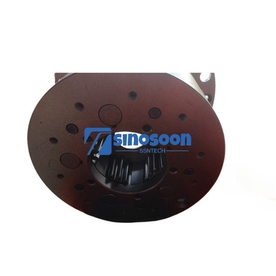 Τμήματα πλαισίου φορτηγού για Sinotruk Shacman Howo 371 Planetary Carrier Assy 199112340029