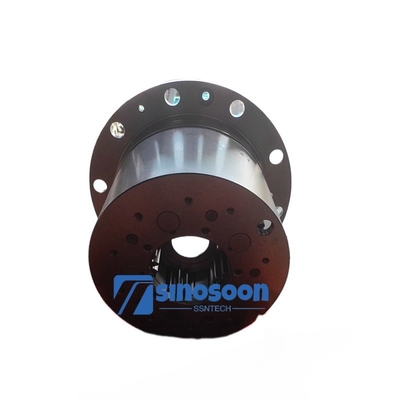 Τμήματα πλαισίου φορτηγού για Sinotruk Shacman Howo 371 Planetary Carrier Assy 199112340029