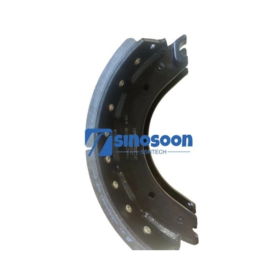 AZ9231340200 AC16 HC16 HF7 HF9 Μέρη αξόνων για Sinotruk Howo Str Μέρη Έτος 2006-