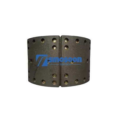 AZ9231340200 AC16 HC16 HF7 HF9 Μέρη αξόνων για Sinotruk Howo Str Μέρη Έτος 2006-