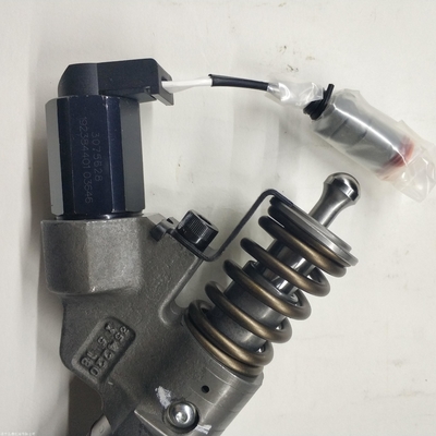 4026222 Cummins Common Rail Injector για τον ISM QSM M11