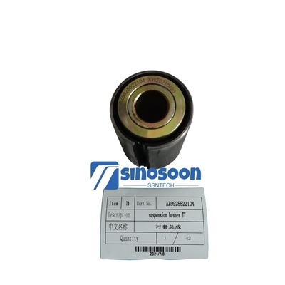 OEM AZ9925522104 Συγκρότημα βουτύρων για Howo T5G T7H TX Sitrak C5H C7H