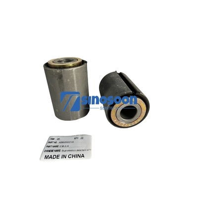 OEM AZ9925522104 Συγκρότημα βουτύρων για Howo T5G T7H TX Sitrak C5H C7H