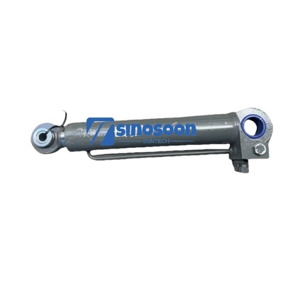 Sinotruk Howo Truck Parts Cab Lift Υδραυλικό κύλινδρο WG9719820004 Κύλινδρο ανύψωσης