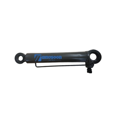 Sinotruk Howo Truck Parts Cab Lift Υδραυλικό κύλινδρο WG9719820004 Κύλινδρο ανύψωσης