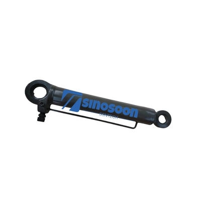 Sinotruk Howo Truck Parts Cab Lift Υδραυλικό κύλινδρο WG9719820004 Κύλινδρο ανύψωσης