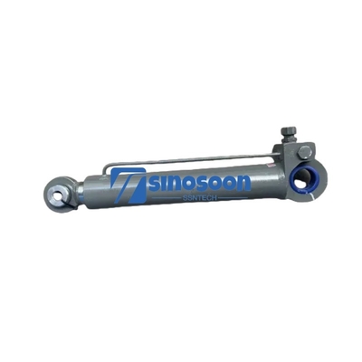 Sinotruk Howo Truck Parts Cab Lift Υδραυλικό κύλινδρο WG9719820004 Κύλινδρο ανύψωσης