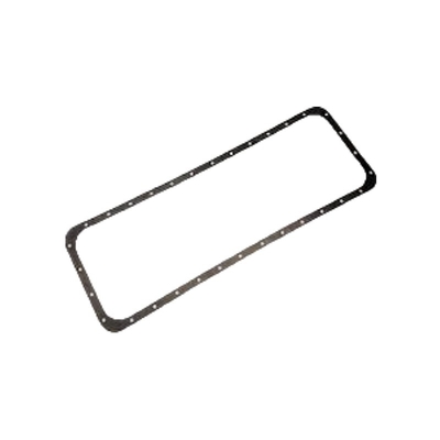 FAW Jiefang Truck Accessories Oil Pan Gasket 1009031-81D για μηχανή J6 Jh6 ανταλλακτικό