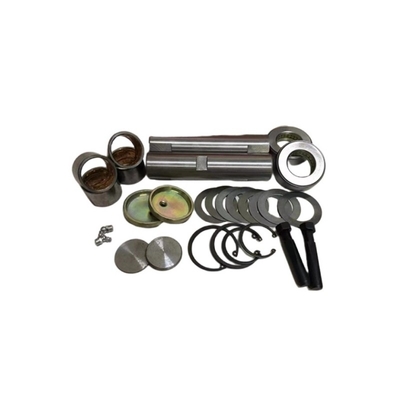 Κίτ King Pin Kit Knuckle Repair Kit AZ9100413045 για την Sinotruk HOWO Μέρη βαρέων φορτηγών