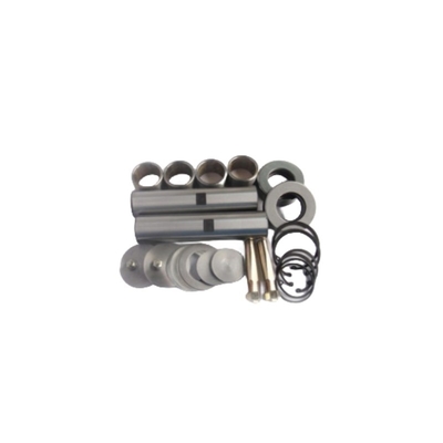 Κίτ King Pin Kit Knuckle Repair Kit AZ9100413045 για την Sinotruk HOWO Μέρη βαρέων φορτηγών