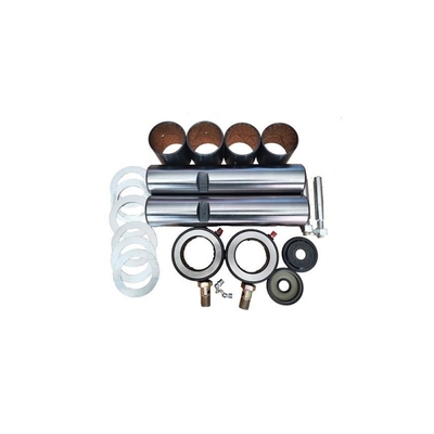 Κίτ King Pin Kit Knuckle Repair Kit AZ9100413045 για την Sinotruk HOWO Μέρη βαρέων φορτηγών
