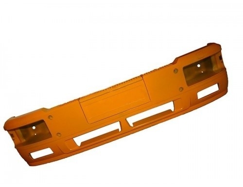 WEICHAI WD615 WP10 Μηχανή SHACMAN DELONG F3000 BUMPER DZ93259932159 με υλικά