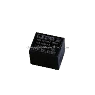 Συγκρότημα ρελέ 5 πινών 20Α 3741070-240 για FAW J5 Jiefang J6 J6p J6l J7 Συσκευάσματα φορτηγών