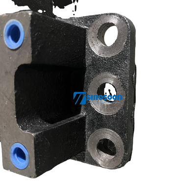 Κράτη αέρα πίσω από τον άξονα AZ9231340943 WG9231340943 για SINOTRUK HOWO Truck Parts