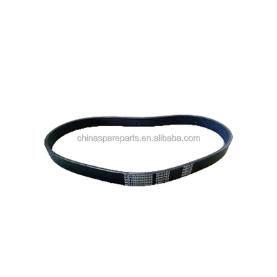 Υποστήριξη OEM 3701013-600-0263 Ζώνη εναλλάκτη για ανταλλακτικά φορτηγών FAW J6p J6l J7