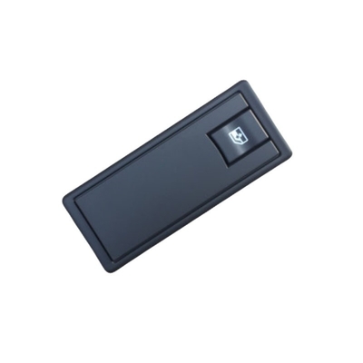 Ελέγχος 100% πόρτας DZ97189585120 για Shacman X3000 Truck Window Lifter Switch Module