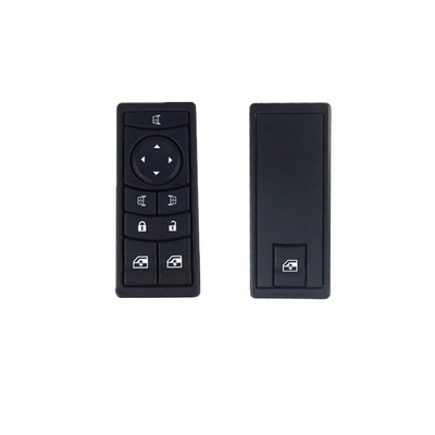 Ελέγχος 100% πόρτας DZ97189585120 για Shacman X3000 Truck Window Lifter Switch Module