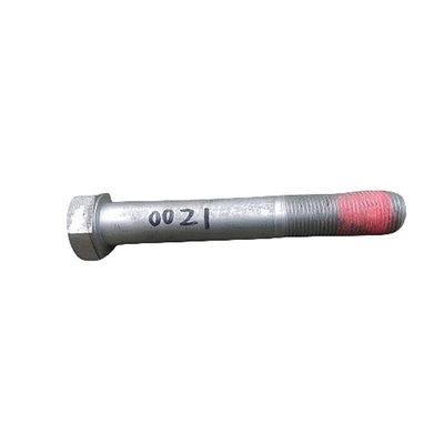 Τμήματα φορτηγού Shacman F3000 Bolt 06.02839.0021 για τη διανομή ανταλλακτικών βαρέων φορτηγών