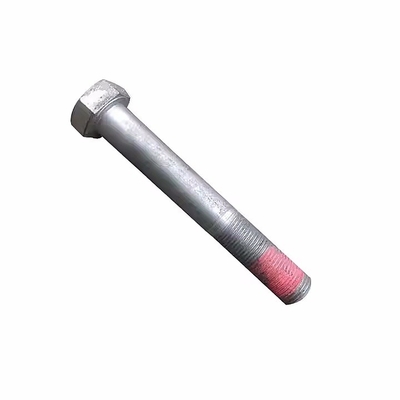 Τμήματα φορτηγού Shacman F3000 Bolt 06.02839.0021 για τη διανομή ανταλλακτικών βαρέων φορτηγών