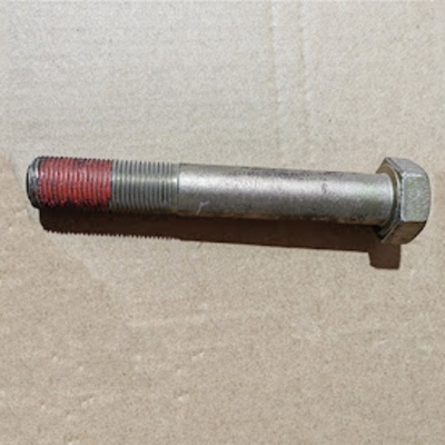 Τμήματα φορτηγού Shacman F3000 Bolt 06.02839.0021 για τη διανομή ανταλλακτικών βαρέων φορτηγών