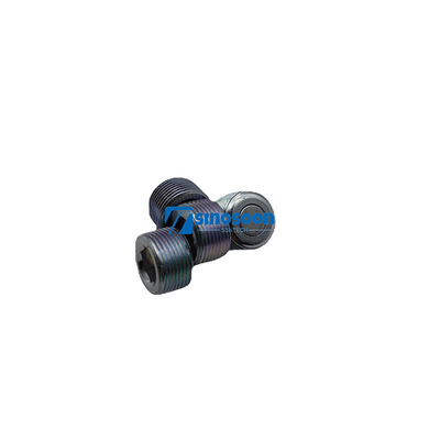 SINOTRUK Howo Truck Parts-Internal Hexagonal Conical Plug WG9003960024-M24X1.5-ST Σφηνοειδής πρίζα